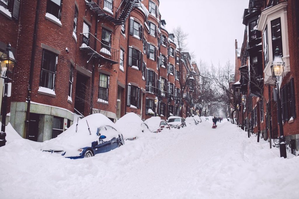 Preparing Your Home for Winter Weather