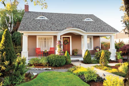Curb appeal tips for home sellers