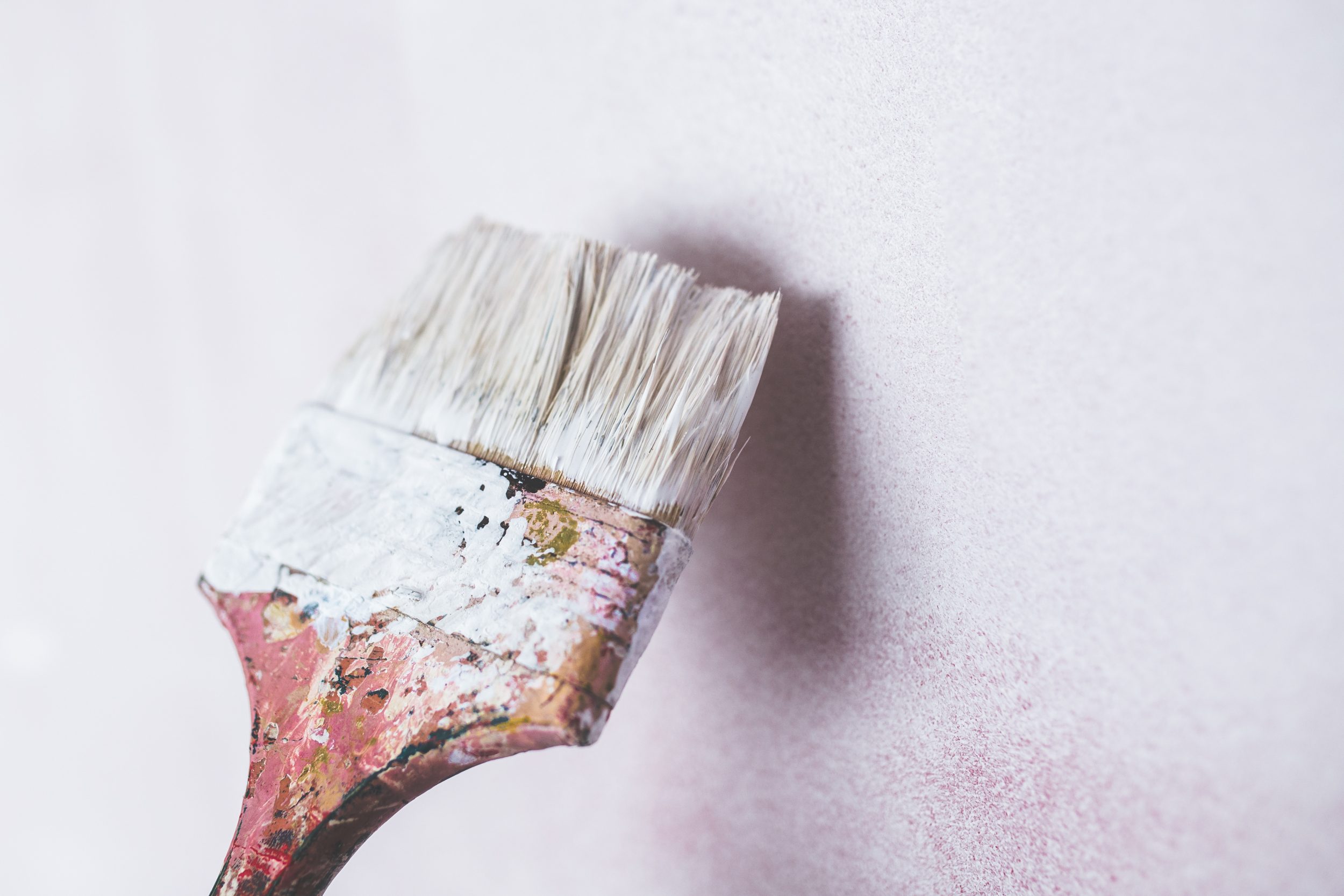 Neutral paint colors for home selling