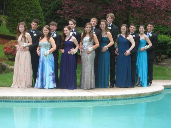 belle of the ball dresses