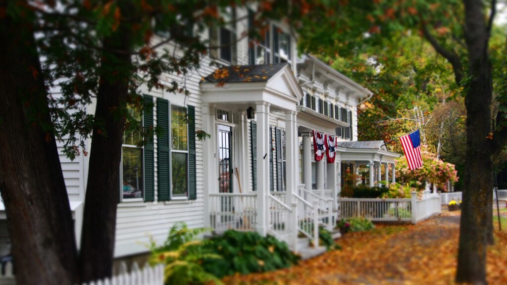 Things To Consider Before Buying A Second Home
