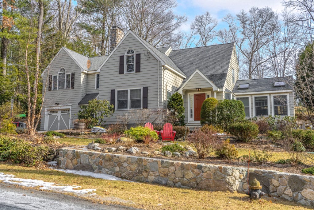 9 Pine Knoll Rd Andersen Realty Group