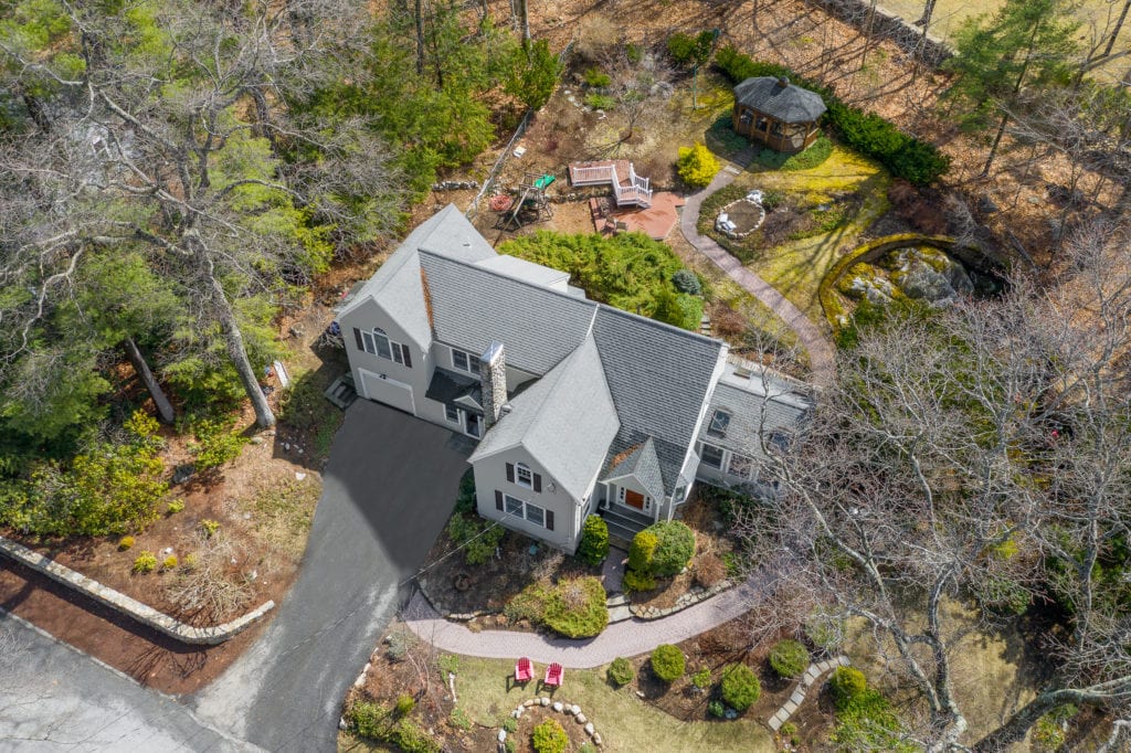 9 Pine Knoll Rd Andersen Realty Group