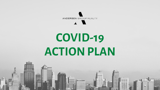 covid-19 real estate