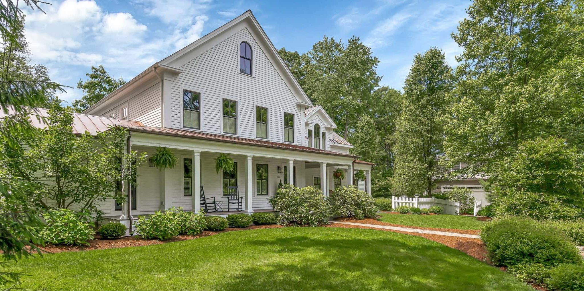 Homes For Sale North of Boston Andersen Group Realty