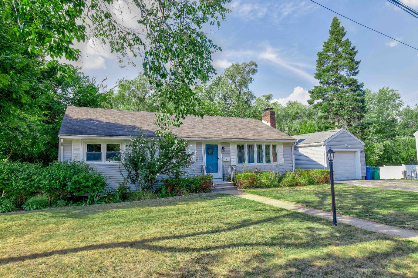 5 Wyman Street Andersen Realty Group