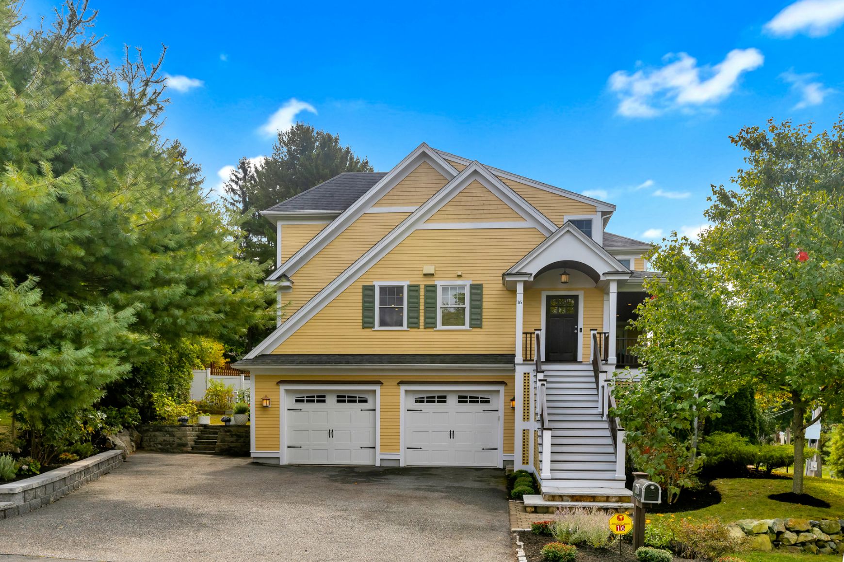 16 Pepper Hill Drive, Winchester Andersen Group Realty