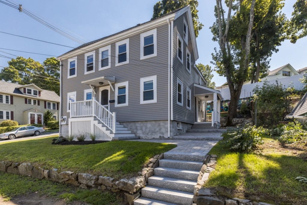 1719 Lynde Street, Melrose Andersen Realty Group