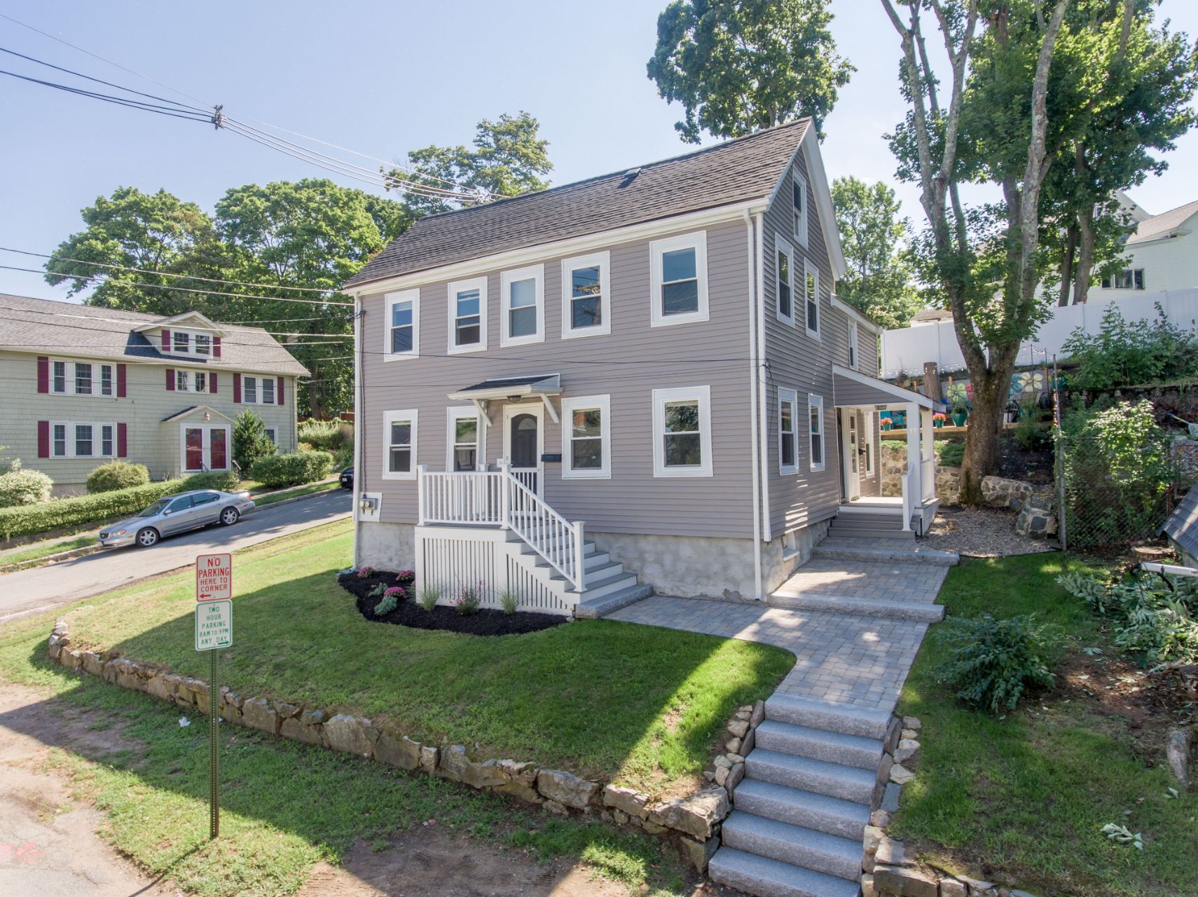 1719 Lynde Street, Melrose Andersen Realty Group