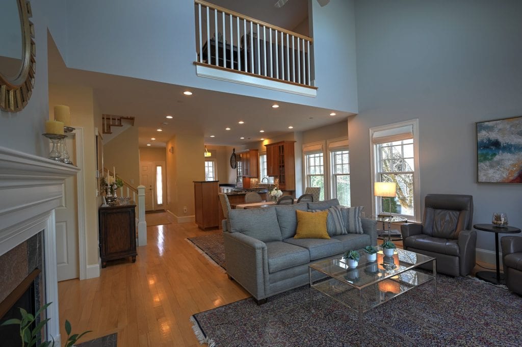 6 Graystone Circle, Unit 6, Winchester Andersen Realty Group