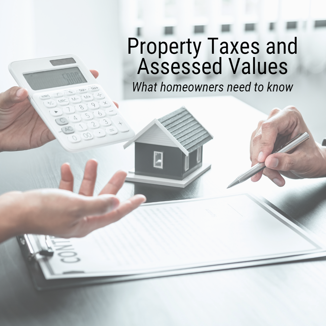 Unlocking the Mystery What Homeowners and Potential Sellers Need to