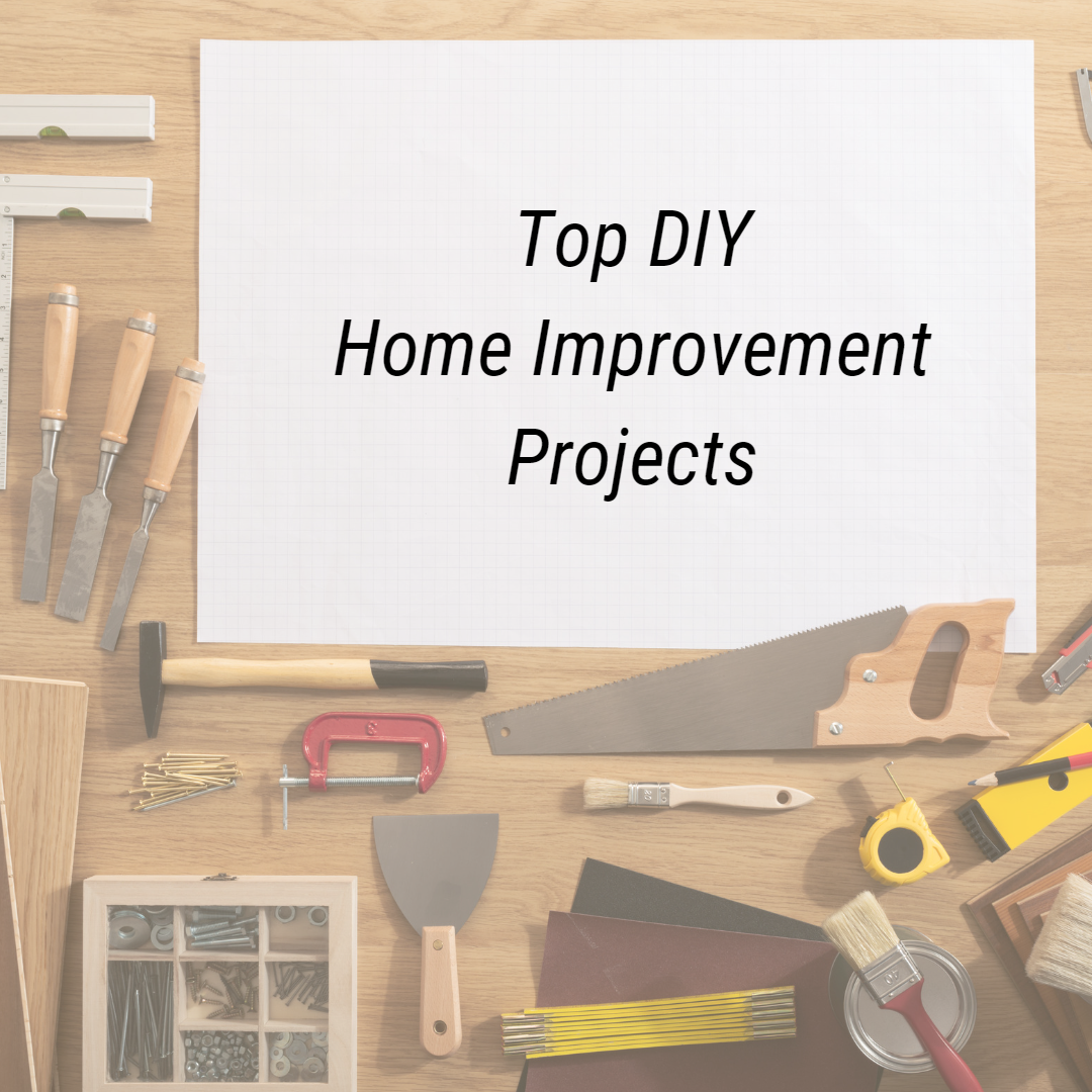 DIY Home Projects How to Add Value to Your Home in 2023 Andersen