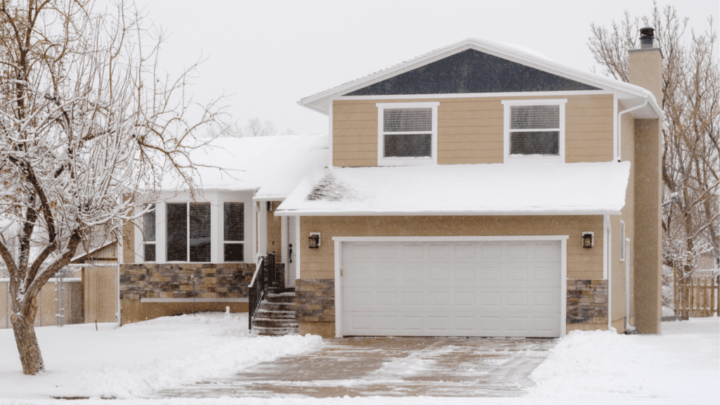 10 Tips for Protecting Your Home This Winter