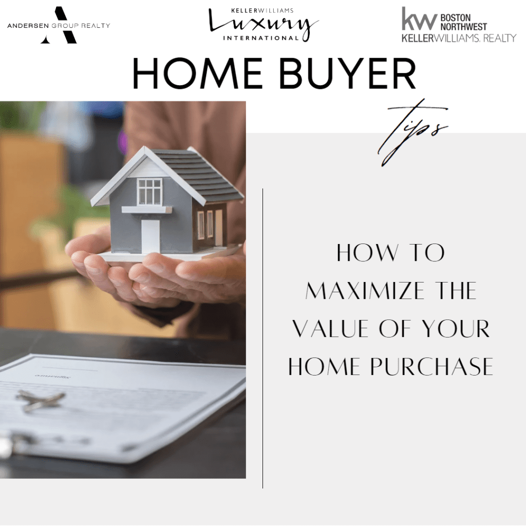 Choosing Your Dream Home and Increasing its Value