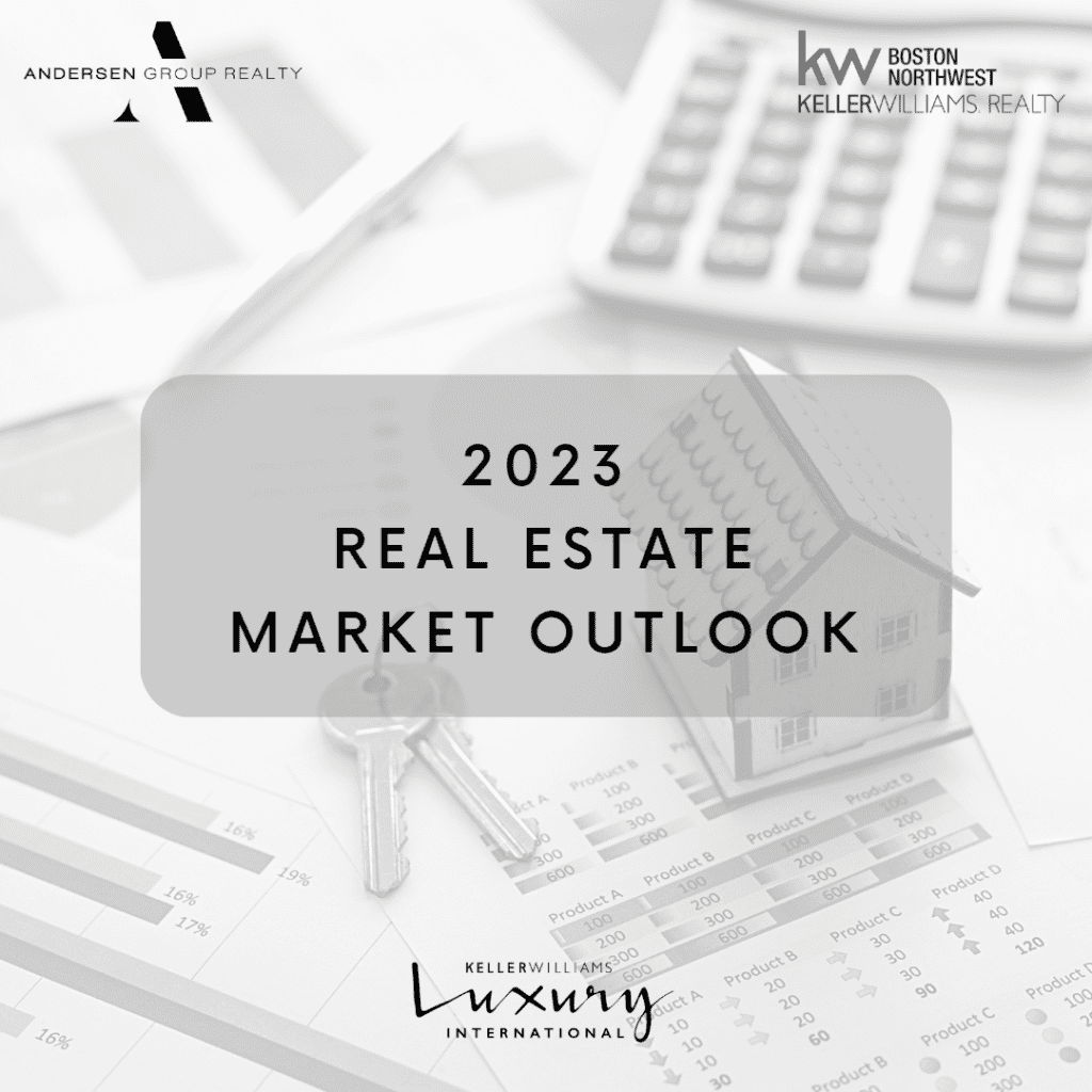 2023 Real Estate Market Outlook Andersen Group Realty