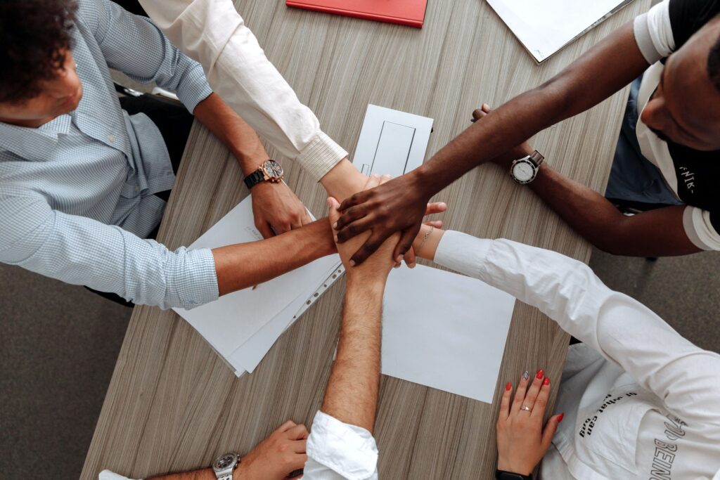 Why Joining a Real Estate Team is Your Path to Success
