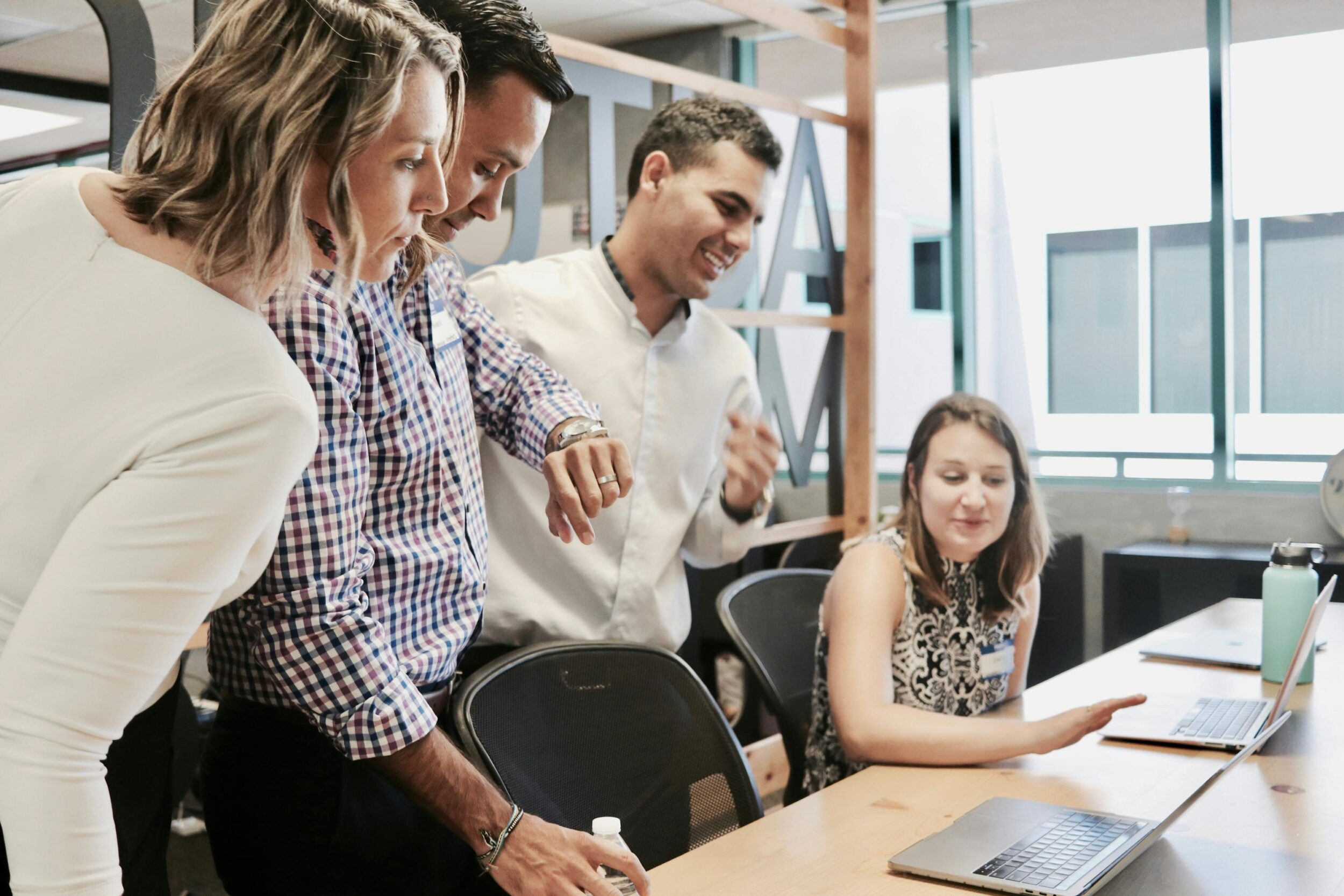 Should I Join a Real Estate Team or Be an Individual Agent?