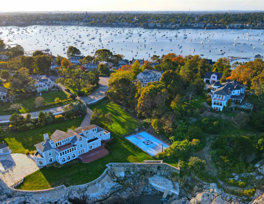 Where Are the Best Places to Buy a Summer Home in Massachusetts?