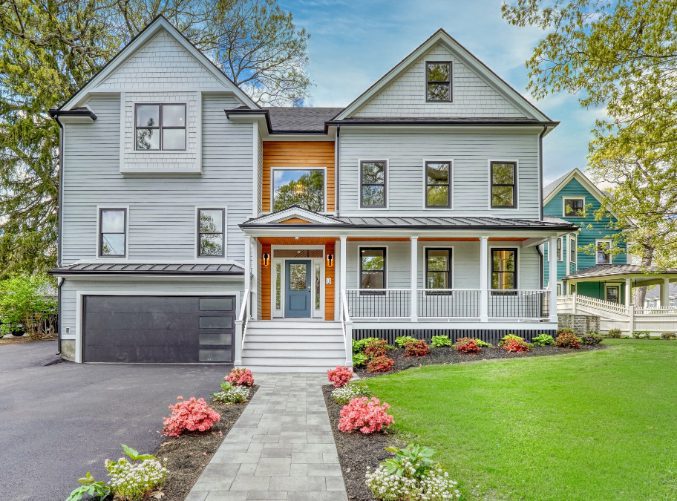 Tips to Consider When Upsizing from Boston to the Suburbs