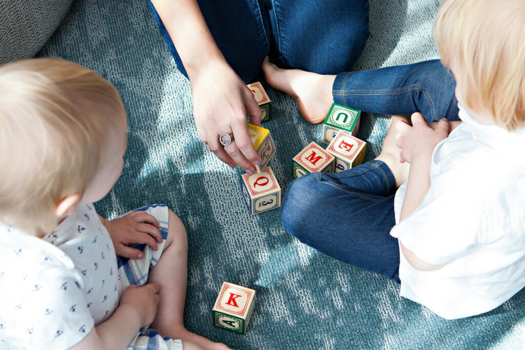 5 Tips for Moving with Kids
