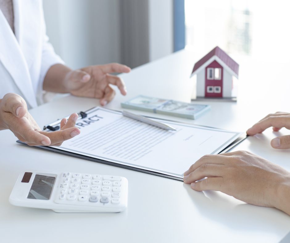 Frequently Asked Questions When Selling a Home