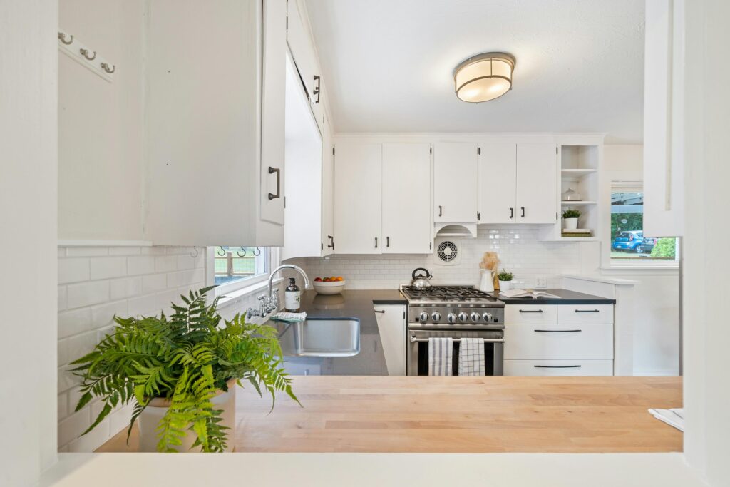 Top 5 Renovations To Make Your Home More Profitable