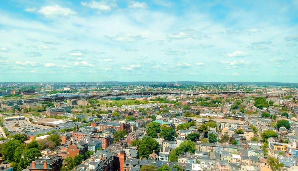 North of Boston Vs. South of Boston - Where Do I Buy?