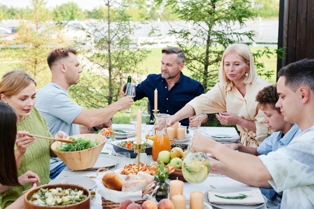 How to Talk to Your Family About Downsizing