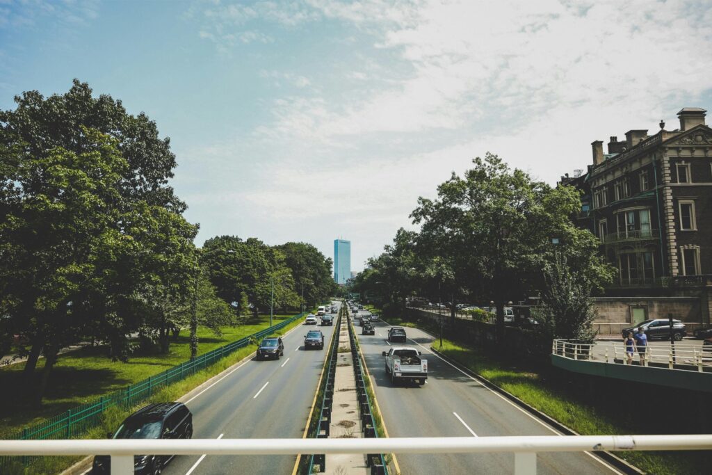 Which Boston Suburbs are Best for Commuters?