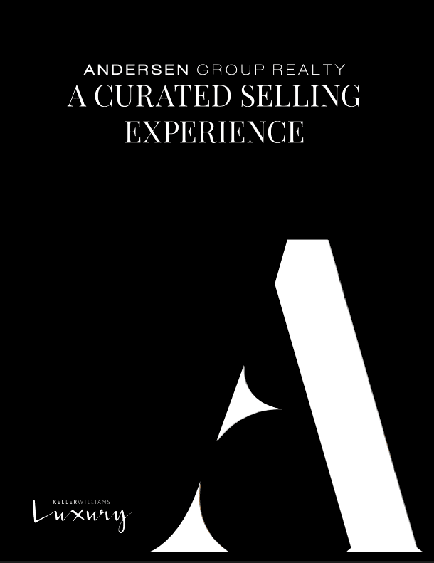 A Curated Selling Experience — Seller Guide cover